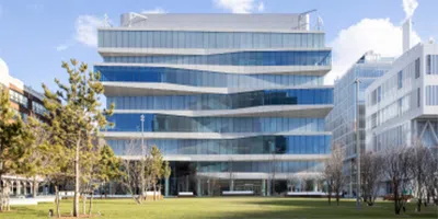 Columbia Business School Executive Education