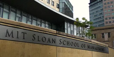 MIT Sloan Executive Education